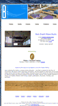 Mobile Screenshot of bodybreathpilates.com